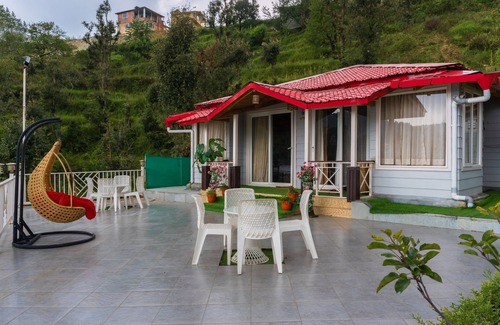 Kaul Villa | Ayu Villa