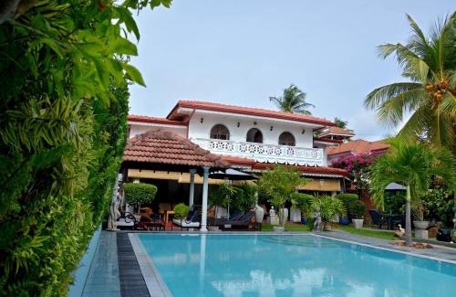 Ettukala House | Ayubowan Guesthouse