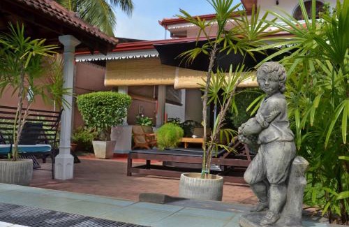 Ettukala House | Ayubowan Guesthouse