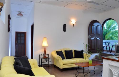 Ettukala House | Ayubowan Guesthouse
