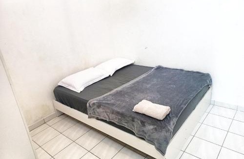 Rawang House | AYUHOMESTAY i KUNDANG GAMUDA GARDEN