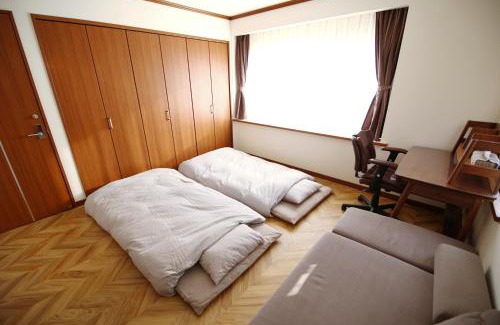 Kiyota-ku House | Ayumi STAY 駐車1台のみ