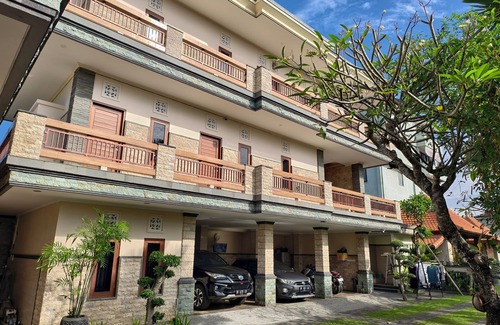 Celuk House | Ayuna Guest House – Comfortable & Affordable in Bali
