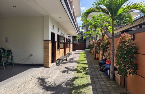Celuk House | Ayuna Guest House – Comfortable & Affordable in Bali