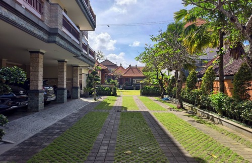 Celuk House | Ayuna Guest House – Comfortable & Affordable in Bali