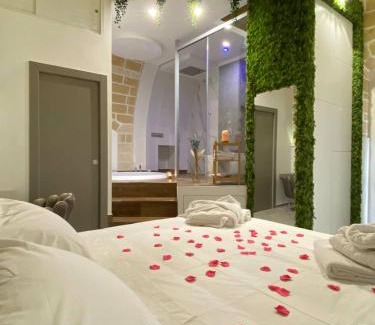 Spinazzola House | AyUR Emotional Suite