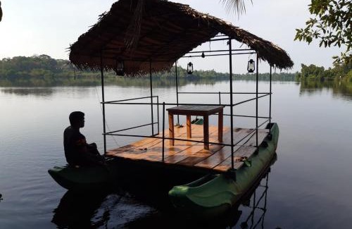 Aturuwella House | Ayura Lagoon Resort