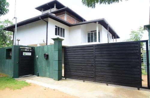 Halpatota Apartment | Ayurishi Villa