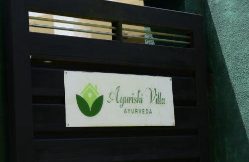 Halpatota Apartment | Ayurishi Villa
