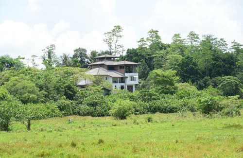 Halpatota Apartment | Ayurishi Villa