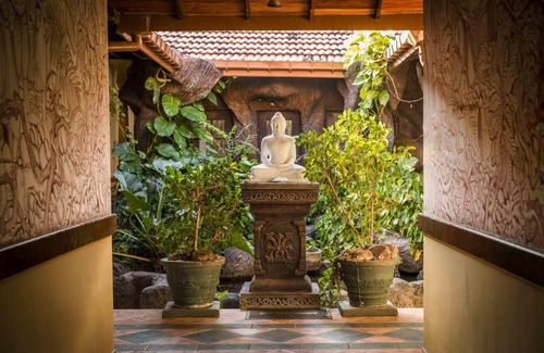 Maho Resort | Ayurveda Paradise Maho