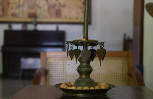 Balapitiya Resort | Ayurveda Villa 386