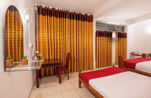 Habarana Hotel | Ayurvedic Lanka Wellness Hotel