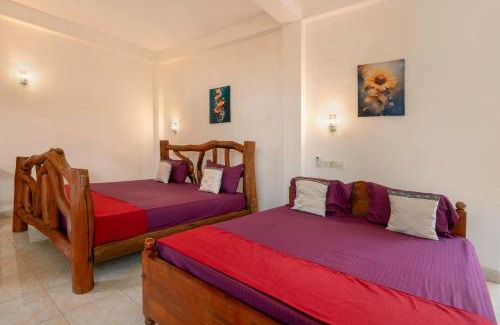 Habarana Hotel | Ayurvedic Lanka Wellness Hotel