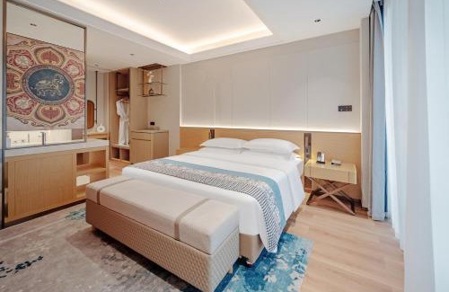 Uthai Hotel | Ayutthaya Star Hotel