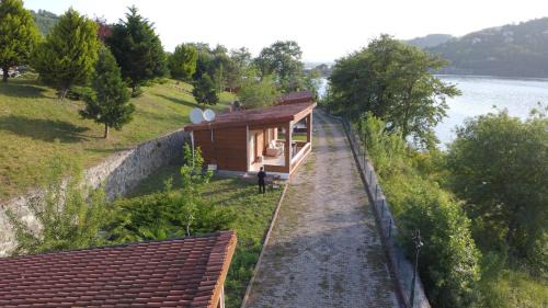 Ayvacık Hotel | Ayvacık Hotel Restaurant
