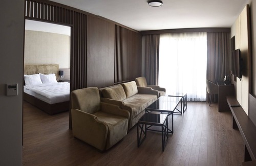 Niksar Hotel | Ayvaz Park Hotel