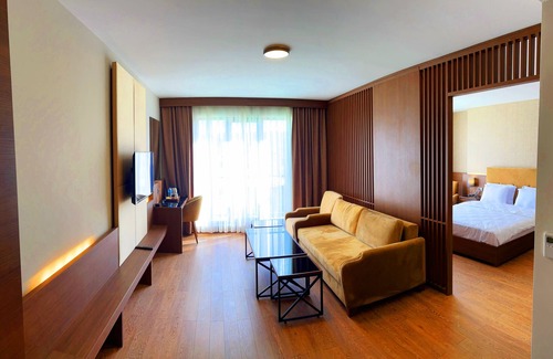 Niksar Hotel | Ayvaz Park Hotel