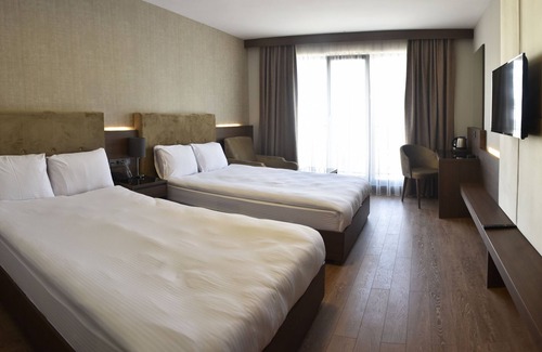 Niksar Hotel | Ayvaz Park Hotel