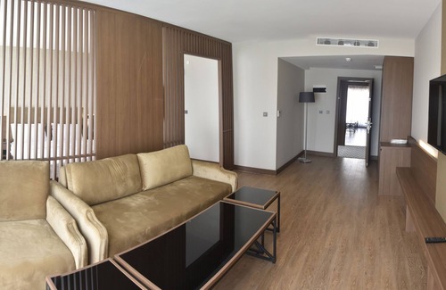 Niksar Hotel | Ayvaz Park Hotel