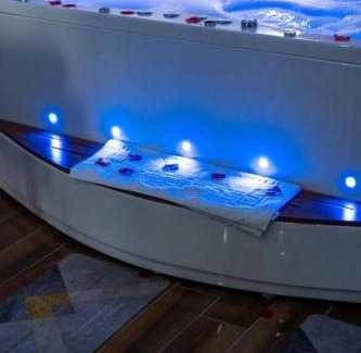 Merkezefendi Apartment | AYYA SUİT HOTEL