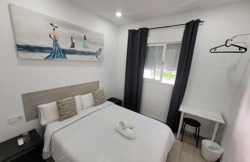 Centro Hotel | AYZ Silvela - Auto check-in property