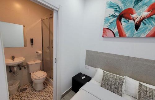 Centro Hotel | AYZ Silvela - Auto check-in property