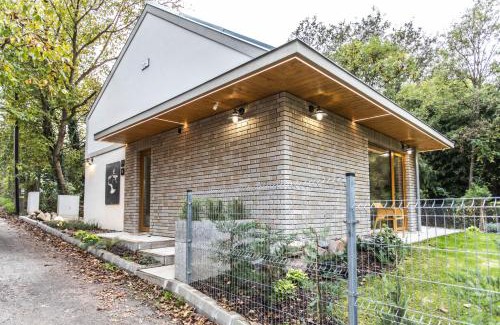 Orfu House | Az én kabinom Orfű