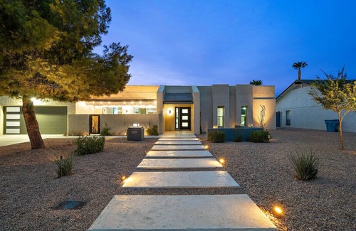 Paradise Valley Village Apartment | AZ - 4926 E. Redfield Road (4B)