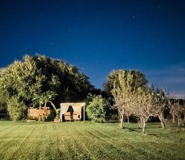 Orbetello Apartment | Az. Agricola Agriturismo Lo Schiucciolo