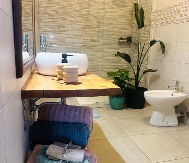 Orbetello Apartment | Az. Agricola Agriturismo Lo Schiucciolo