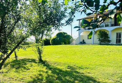 Orbetello Apartment | Az. Agricola Agriturismo Lo Schiucciolo