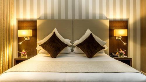 Zeralda Hotel | AZ Hôtels Zeralda