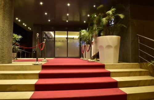 Zeralda Hotel | AZ Hôtels Zeralda