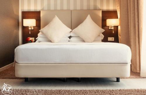 Zeralda Hotel | AZ Hôtels Zeralda