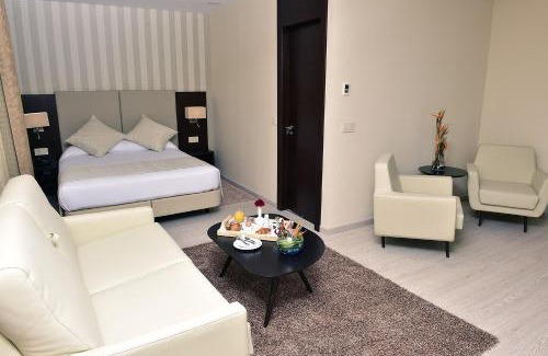 Zeralda Hotel | AZ Hôtels Zeralda