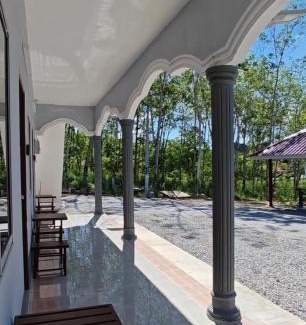 Gurun Cabin | AZ Homestay Jeneri