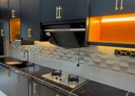 Kampung Perol House | AZ Homestay Meranti