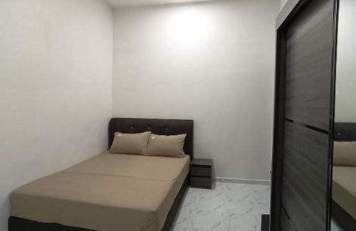 Kampung Perol House | AZ Homestay Meranti
