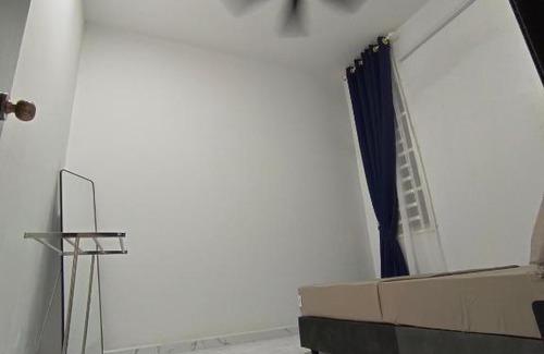 Kampung Perol House | AZ Homestay Meranti