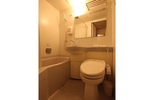 Obu Hotel | AZ Inn Obu - Vacation STAY 71913v