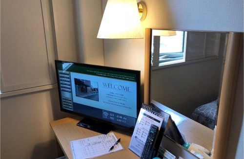 Obu Hotel | AZ Inn Obu - Vacation STAY 71913v