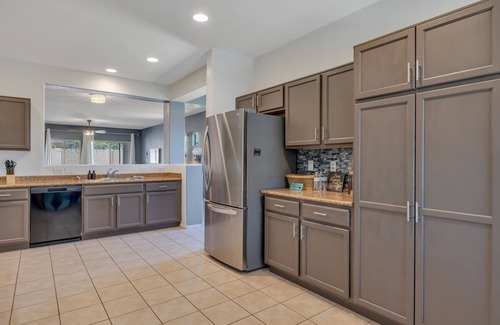 Buckeye House | Az morning glory 4bedroom home
