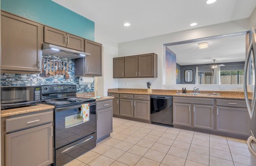 Buckeye House | Az morning glory 4bedroom home