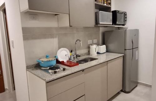 Resistencia Apartment | AZ Suites Resistencia