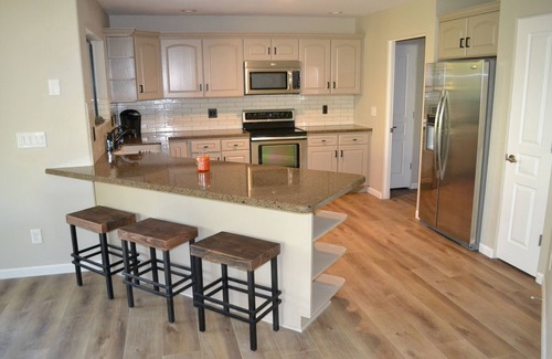 Cornville House | AZ Wine Country Retreat on Oak Creek