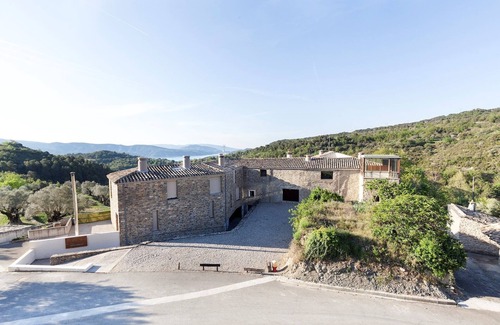 Abizanda House | AZ0CO001CF - Casa Fumanal