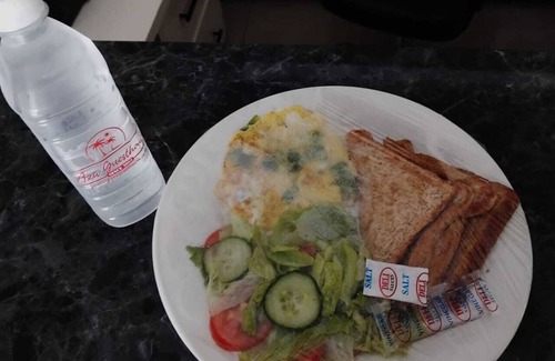 Acornhoek House | Aza Guesthouse