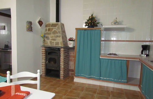 Azabal Apartment | Azabal Rural Apartment - Las Hurdes