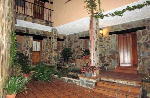 Azabal Apartment | Azabal Rural Apartment - Las Hurdes